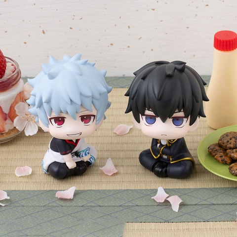 [Pre Order] MÔ HÌNH Sakata Gintoki - Gintama - Look Up (MegaHouse) FIGURE CHÍNH HÃNG