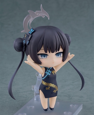 [Pre Order] MÔ HÌNH Ryuuge Kisaki - Blue Archive - Nendoroid (#2985) (Good Smile Company) FIGURE CHÍNH HÃNG