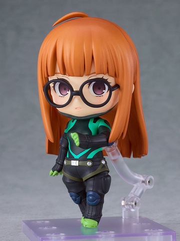 [Pre Order] MÔ HÌNH Sakura Futaba - Phantom Thief - Persona 5 The Royal - Nendoroid (#3014) (Good Smile Company) FIGURE CHÍNH HÃNG
