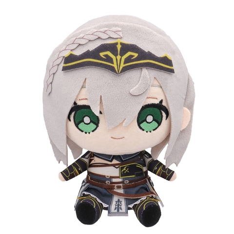 Bông Shirogane Noel - Hololive Friends With U (Vol.3) (Cover Corporation) PLUSHIE CHÍNH HÃNG