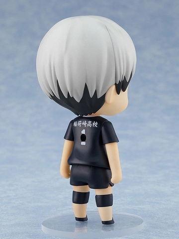 MÔ HÌNH Kita Shinsuke - Haikyuu!! To The Top - Nendoroid (#1585) (Good Smile Company) FIGURE CHÍNH HÃNG