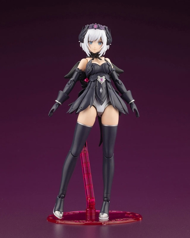 MÔ HÌNH Lumitea - ReACT-A - Arcanadea (Kotobukiya) MODEL KIT CHÍNH HÃNG