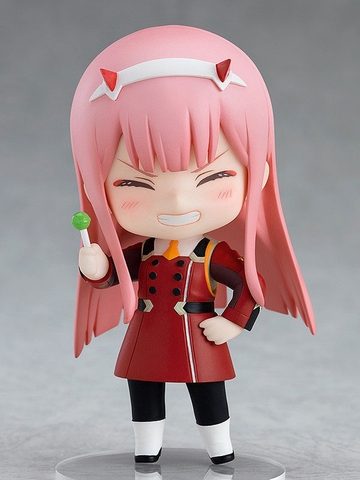 [Pre Order] MÔ HÌNH Zero Two - Darling in the FranXX - Nendoroid (#952) (Good Smile Company) FIGURE CHÍNH HÃNG
