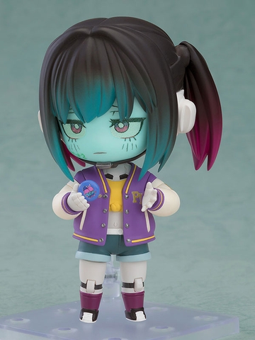 [Pre Order] MÔ HÌNH Kurusu Makina - Ginga Tokkyuu Milky☆Subway - Nendoroid (#3017) (Good Smile Company) FIGURE CHÍNH HÃNG