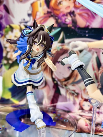 MÔ HÌNH Vivlos - Ichiban Kuji Umamusume: Pretty Derby 13 Dan (C Prize) (Bandai Spirits) FIGURE CHÍNH HÃNG