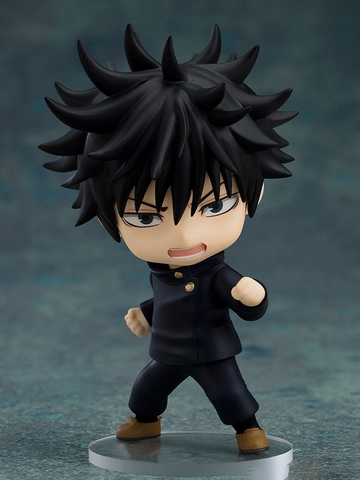 [Pre Order] MÔ HÌNH Fushiguro Megumi - Jujutsu Kaisen - Nendoroid (#1506) (Good Smile Company) FIGURE CHÍNH HÃNG