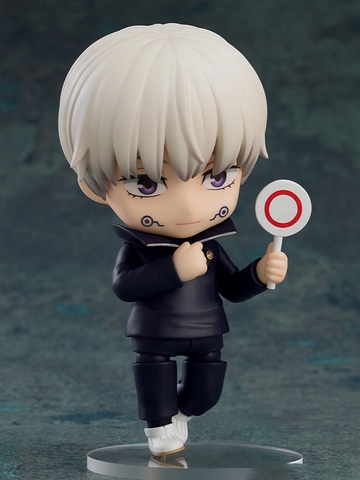 [Pre Order] MÔ HÌNH Inumaki Toge - Jujutsu Kaisen - Nendoroid (#1750) (Good Smile Company) FIGURE CHÍNH HÃNG