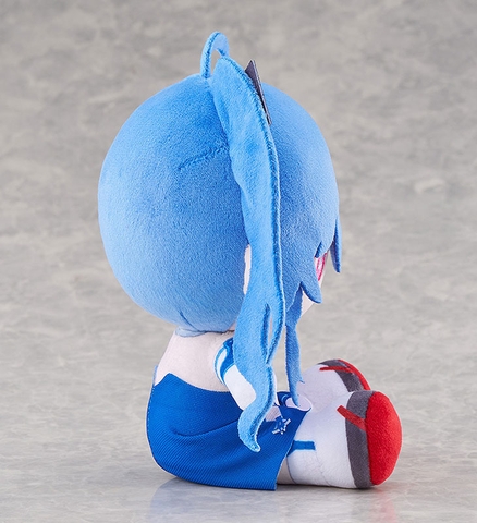 [PRE ORDER] Bông St. Louis - Azur Lane (Solarain Goods) Plushie CHÍNH HÃNG