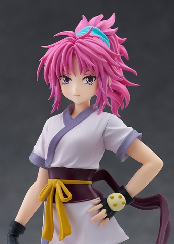 [Pre Order] MÔ HÌNH Machi Komacine - Hunter × Hunter - Pop Up Parade (Good Smile Company) FIGURE CHÍNH HÃNG