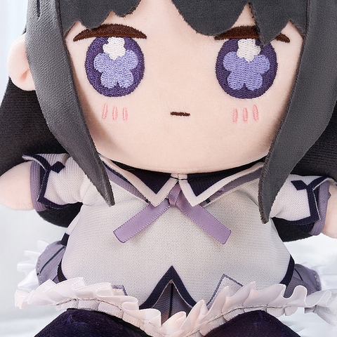 [PRE ORDER] Bông Akemi Homura - Madoka Magica: Hangyaku Monogatari - Huggy Doll(Good Smile Company) Plushie CHÍNH HÃNG