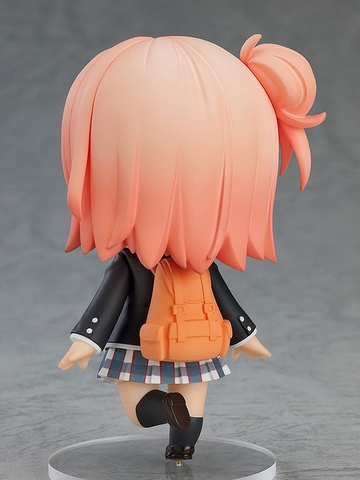[Pre Order] MÔ HÌNH Yuigahama Yui - My Teen Romantic Comedy - Nendoroid (#1466) (Good Smile Company) FIGURE CHÍNH HÃNG