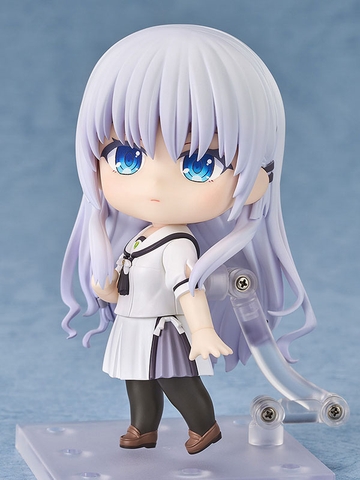 [Pre Order] MÔ HÌNH Naruse Shiroha - Summer Pockets - Nendoroid (#2798) (Good Smile Company) FIGURE CHÍNH HÃNG