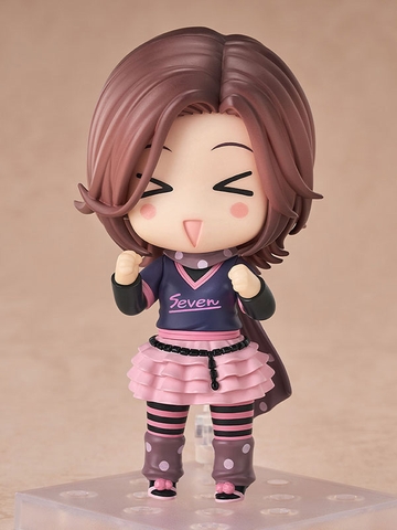 [Pre Order] MÔ HÌNH Komatsu Nana - NANA - Nendoroid (#2902) (Good Smile Company) FIGURE CHÍNH HÃNG