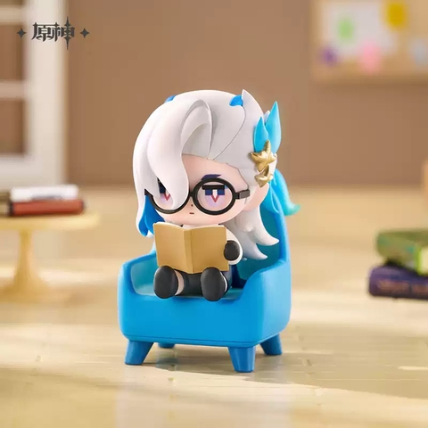 MÔ HÌNH Blind Box Genshin Impact - Childhood Treasures Series (miHoYo) FIGURE CHÍNH HÃNG