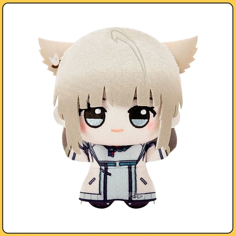 [PRE ORDER] BÔNG Arknight: Endfield - Chibigurumi - Arknight: Endfield Chibigurumi Vol. 1 (Bandai Namco) FIGURE CHÍNH HÃNG
