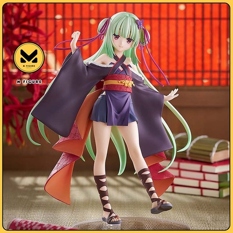 [PRE ORDER] MÔ HÌNH Murasame - Senren Banka - Pop Up Parade - L (Good Smile Company) FIGURE CHÍNH HÃNG