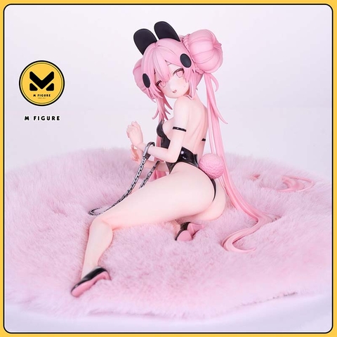 [PRE ORDER] MÔ HÌNH Sinno10P - 1/8 - Bunny Ver. (Hobby Sakura) FIGURE CHÍNH HÃNG