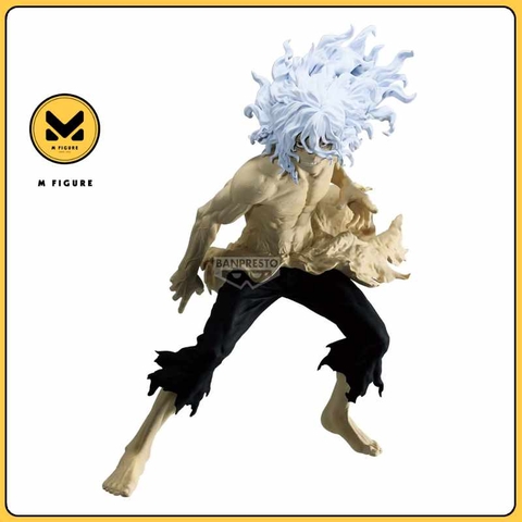 [PRE ORDER] MÔ HÌNH Shigaraki Tomura - Boku no Hero Academia - Final Season (Bandai Spirits) FIGURE CHÍNH HÃNG