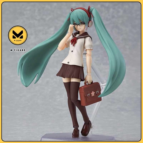 MÔ HÌNH Hatsune Miku - Vocaloid - Figma (#SP-050) - Good Smile Kuji - Good Smile Kuji 
