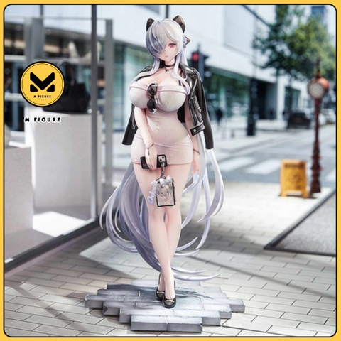 [PRE ORDER] MÔ HÌNH Goddess of Victory: Nikke - Cinderella - 1/7 - Beautiful Me (Good Smile Arts Shanghai, Good Smile Company) FIGURE CHÍNH HÃNG