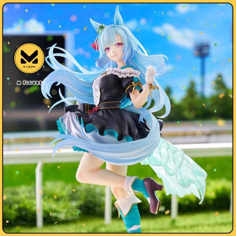 [PRE ORDER] MÔ HÌNH Umamusume: Cinderella Gray - Mejiro Ardan - 1/7 (Phat Company) FIGURE CHÍNH HÃNG