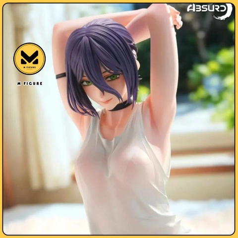 [PRE ORDER] MÔ HÌNH Reze - Chainsaw Man (Absurd Studio) FIGURE CHÍNH HÃNG