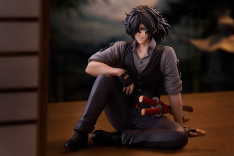 [PRE ORDER] MÔ HÌNH Fate/Grand Order - Okada Izou - Noodle Stopper Figure - Assassin, Awesome Dapper Suit (FuRyu) FIGURE CHÍNH HÃNG