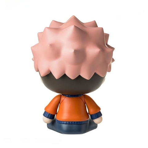 [PRE ORDER] MÔ HÌNH Itadori Yuji - Jujutsu Kaisen Shimetsu Kaiyuu - Fuwa Puchi - S-Fire (Sega Fave) FIGURE CHÍNH HÃNG