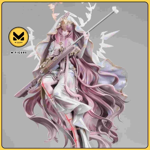[PRE ORDER] MÔ HÌNH Lemuen - Arknights (ACGN 02 Studio) FIGURE CHÍNH HÃNG