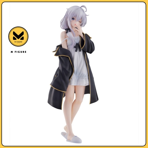 [PRE ORDER] MÔ HÌNH Elaina - Majo no Tabitabi - Tenitol - Tenitol Tall - Listless Ver. (FuRyu) FIGURE CHÍNH HÃNG