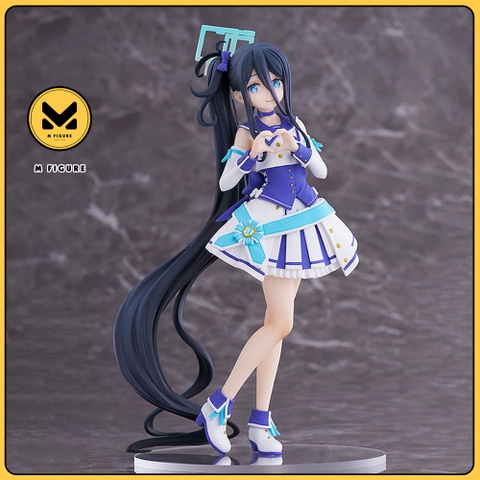 MÔ HÌNH Tendou Arisu - Blue Archive - Pop Up Parade - Mischievous☆Straight Ver.(Good Smile Company) CHÍNH HÃNG
