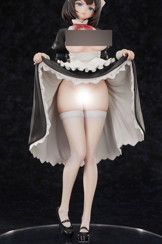 [PRE ORDER] MÔ HÌNH Iya na Kao Sarenagara Opantsu Misetemoraitai - Itou Chitose - 1/6 (Pure)FIGURE CHÍNH HÃNG