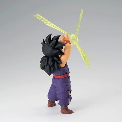 [Pre Order] MÔ HÌNH Son Gohan - Dragon Ball Z - GxMateria - III (Bandai Spirits) FIGURE CHÍNH HÃNG