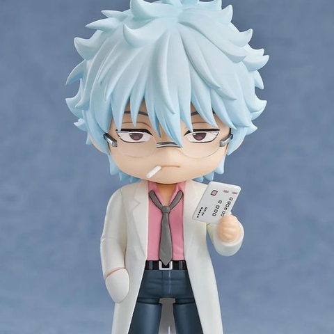 [PRE ORDER] MÔ HÌNH Ginpachi Sensei - 3-nen Z-gumi Ginpachi Sensei - Nendoroid (#2898) (Good Smile Arts Shanghai, Good Smile Company) FIGURE CHÍNH HÃNG