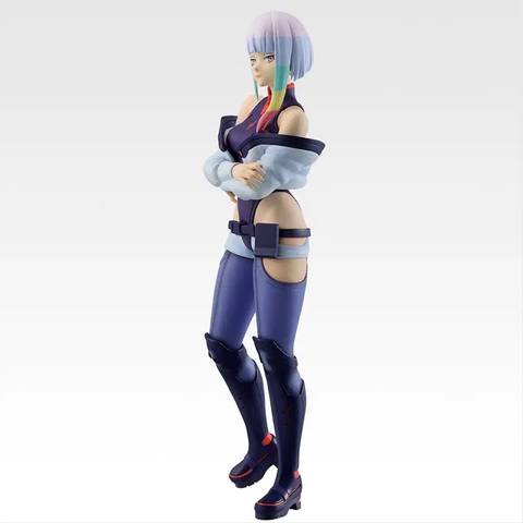 [Pre Order] MÔ HÌNH Lucy - Ichiban Kuji Cyberpunk: Edgerunners - Masterlise (Bandai Spirits) FIGURE CHÍNH HÃNG
