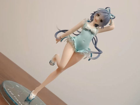LUO TIANYI - Swimsuit ver. - Coreful Figure ( Taito )
