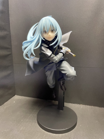 MÔ HÌNH Tensei Shitara Slime Datta ken - Rimuru Tempest - Maximatic (Bandai Spirits) FIGURE CHÍNH HÃNG