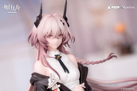 [Pre Order] MÔ HÌNH Arknights - Civilight Eterna - Gift+ - 1/8 - Ambience Synesthesia Ver. (Myethos) FIGURE CHÍNH HÃNG