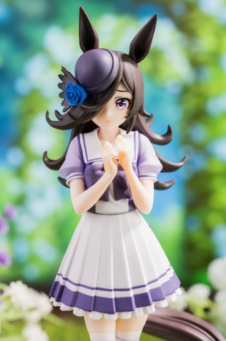 MÔ HÌNH Rice Shower - Umamusume: Pretty Derby (Bandai Spirit) FIGURE CHÍNH HÃNG
