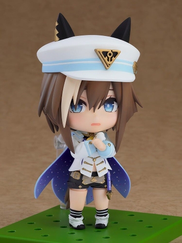 MÔ HÌNH Cheval Grand - Umamusume: Pretty Derby - Nendoroid (#2789) (Good Smile Company) FIGURE CHÍNH HÃNG