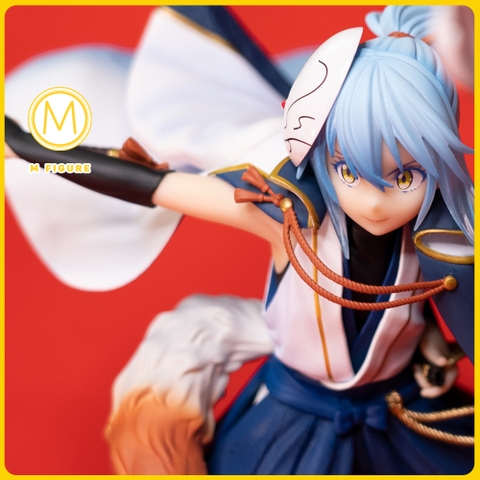 RIMURU TEMPEST - Ichiban Kuji ~Kazu Makoku Renpou~ Kimono ver. (Bandai Spirits)