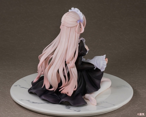 MÔ HÌNH Clumsy maid 