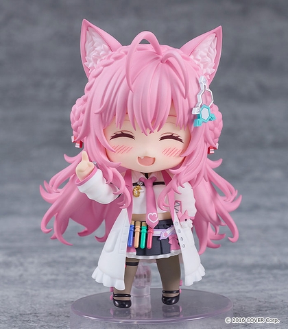 MÔ HÌNH Hakui Koyori - Nendoroid  - Hololive Production (Good Smile Company) FIGURE CHÍNH HÃNG
