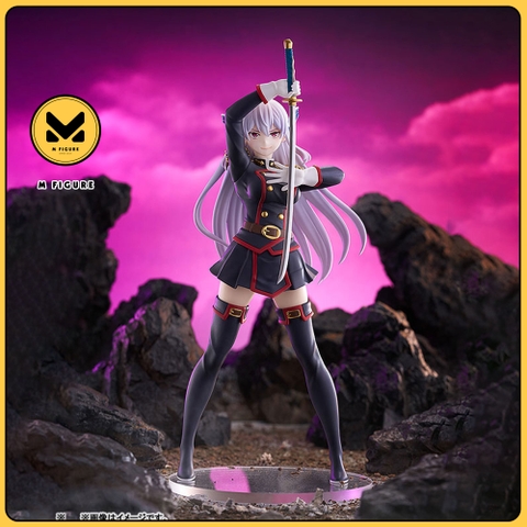 [Pre Order] MÔ HÌNH POP UP PARADE Chained Soldier Kyouka Uzen Complete Figure(Good Smile Company) FIGURE CHÍNH HÃNG