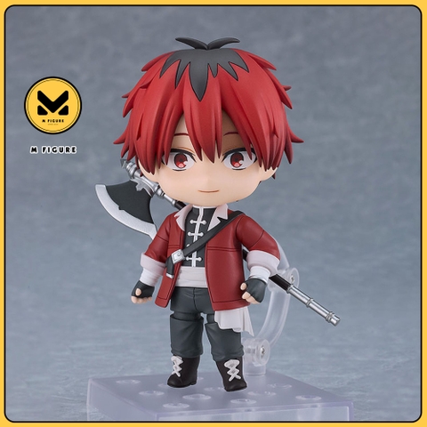 [Pre Order] MÔ HÌNH Nendoroid 2497 Frieren: Beyond Journey's End Stark(Good Smile Company) FIGURE CHÍNH HÃNG