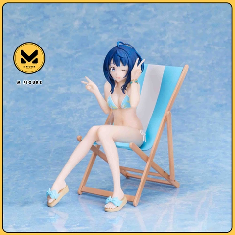 MÔ HÌNH Anna Yanami - Too Many Losing Heroines! - NON Scale Figure(Aniplex) FIGURE CHÍNH HÃNG