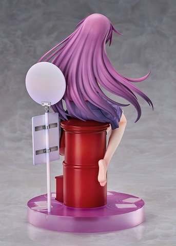 MÔ HÌNH Monogatari Series - Senjougahara Hitagi - 1/7 - Letter to You (Good Smile Arts Shanghai, Good Smile Company) FIGURE CHÍNH HÃNG