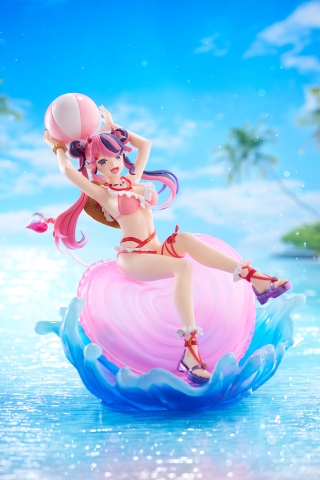 [Pre Order] MÔ HÌNH Ironmouse -  VShojo - Dressta (Taito) FIGURE CHÍNH HÃNG