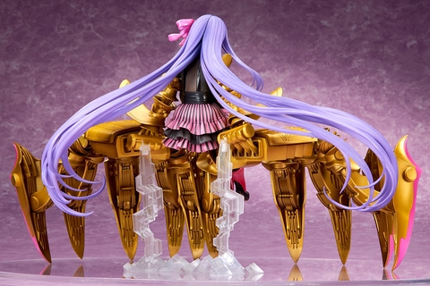 MÔ HÌNH Fate/Grand Order Alter Ego/Passionlip 1/7 Complete Figure(ques Q) FIGURE CHÍNH HÃNG