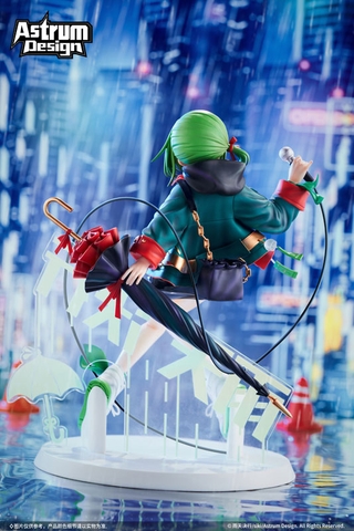 [PRE ORDER] MÔ HÌNH RainyBlueBell - Uten - Original Design Art - 1/7 (Astrum Design) FIGURE CHÍNH HÃNG